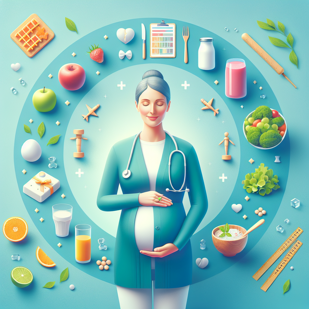 출산 후 다이어트