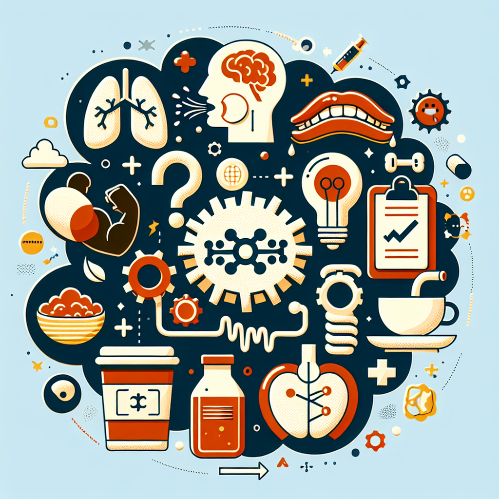 단백질 과잉 섭취 신호, 꼭 알아야 할 5가지 증상