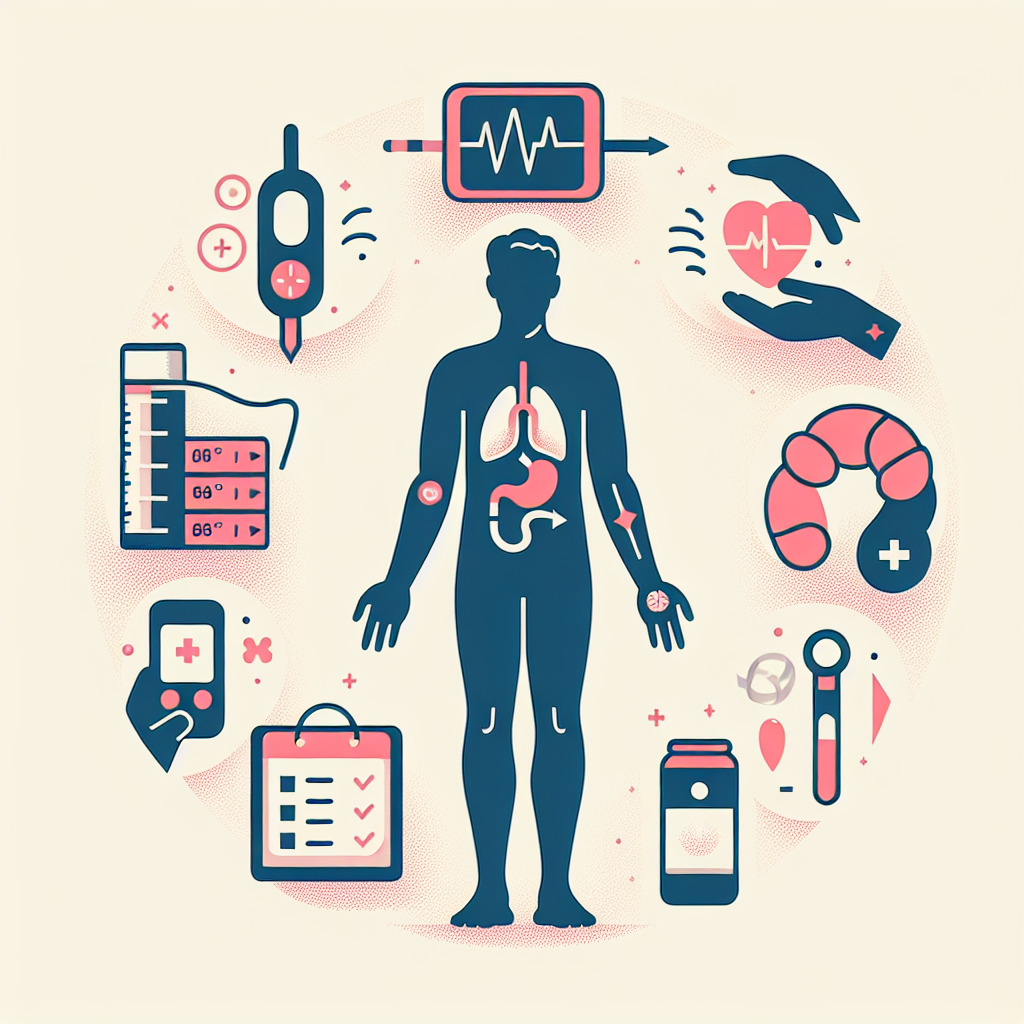 혈당 스파이크: 당화혈색소 정상이어도 위험한 이유와 예방법