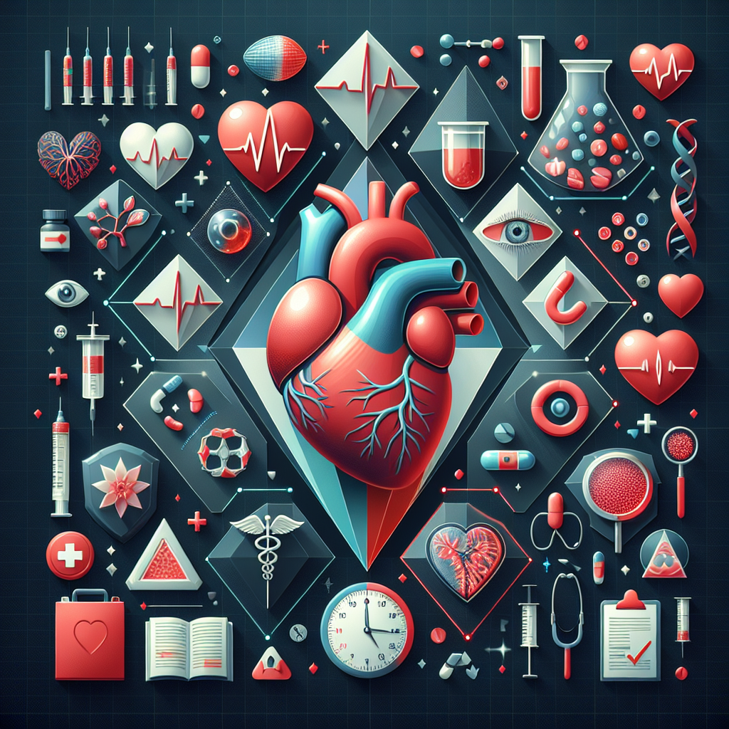 비후성 심근병증: 증상, 진단, 치료법 완벽 정리