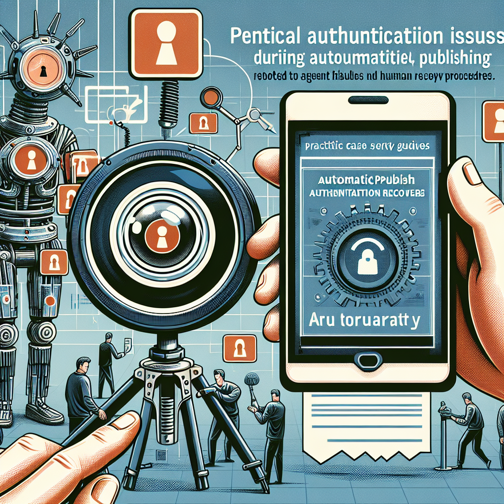 OpenClaw 인증 복구 흐름