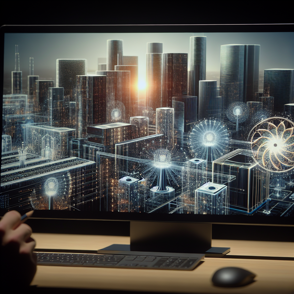 엔비디아 GTC 2026 현장