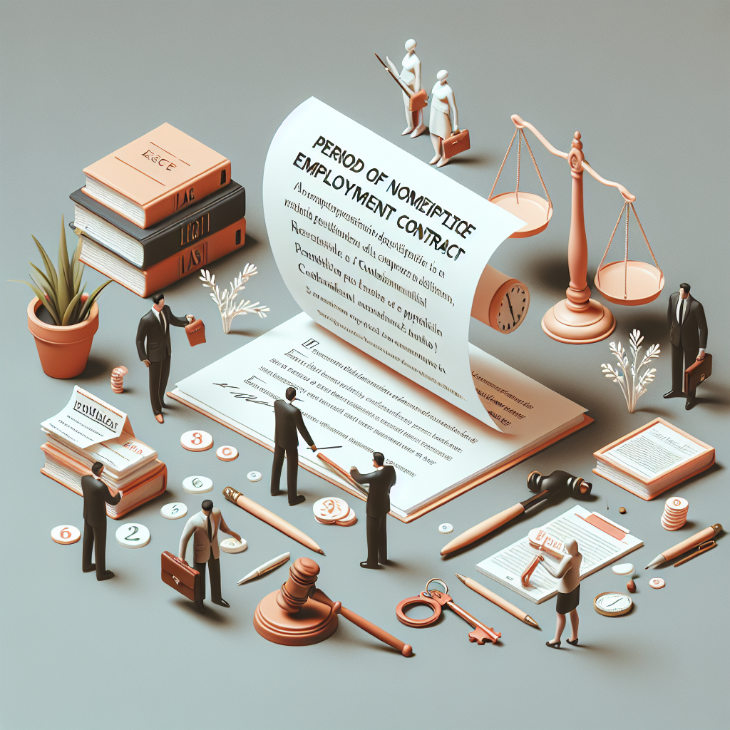 근로계약서 미작성 리스크